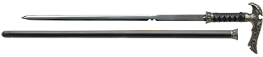 Axios Sword Cane